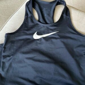 Nike Dri Fit tank top size medium